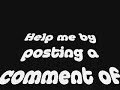 I need Stop Motion Ideas!