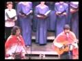 ALTURAS - EVCT - LA ANUNCIACION (NAVIDAD NUESTRA de Ariel Ramírez)