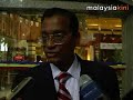 VK Lingam says brother mental VK Lingam says brother mental