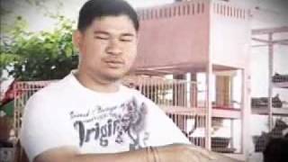 หนึ่งวันเดียวกันตอนแมวไทย3/3 