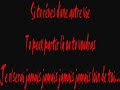 laam   jamais loin de toi