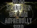 Quran, Sure 81:  At-Takweer (deutsch)