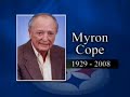 Myron Cope Obituary On Pittsburgh's WTAE-TV - Thumb #3
