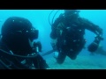 Immersione Secca Isuela (Liguria)