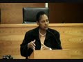 Part 5 Dr. Jendayi Fails to Hide....(Q&A Session)