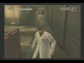 metal gear solid 3: snake eater   raikov on the loose