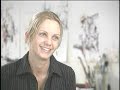 Anna Schuleit on MacArthur Fellowship
