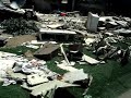 War of the Worlds set