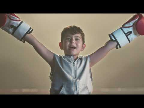 Şampiyon 2. Tanıtım                                                                                                                                                                                                                                       