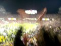 lsu reaction after ot against arkansas