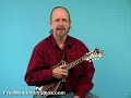 Mandolin Lesson: Tuning a Mandolin Mandolin Lesson: Tuning a Mandolin