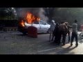Israel Sees Iran Behind Attacks on Diplomats