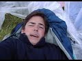 despertar en la explanada de marienfield