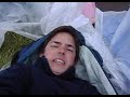 despertar en la explanada de marienfield