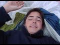 despertar en la explanada de marienfield