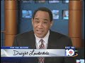Dwight on WFOR