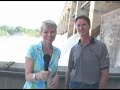 Lake of the Ozark Tour Dam