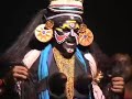Kathakali in Kerala