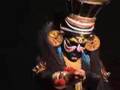 Kathakali in Kerala