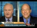 Paul Rieckhoff and Ari Fleischer on Bush's VFW Speech