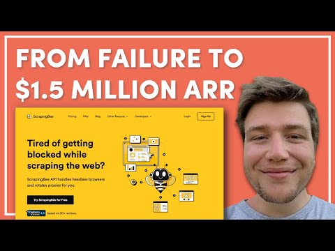 From Failure to 5 Figure MRR -6 Mistakes Learned From a Failed Startup