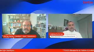 10 Soruda TS 825 Binalarda Isı Yalıtım Kuralları Standardı ve Güncel Düzenlemeler