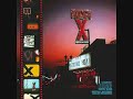 Racer X - Scarified