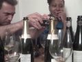 Champagne Tasting!