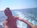 Bari...tenerezza sul gommone!!! Bari...tenerezza sul gommone!!!