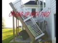 CONTRACTORS GONE WILD-HIT THE DECK