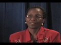 President Marcia Keizs of York College, Part 1
