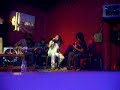 bisrock - banana trip - tisa ( live! @ F&B Bar )