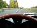 Alfa Romeo  in Sweden