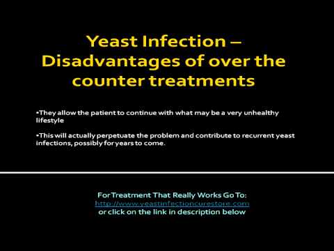 how to treat vaginal thrush