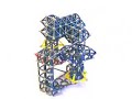 Dynamic Geomag: Two Speed Gear Box