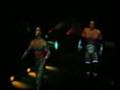 SvR09 Wii - Entrances - DX