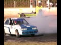 Burdekin Auto Fest 2008 Blue and White Skyline Burnout Burdekin Auto Fest 2008 Blue and White Skyline Burnout