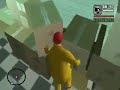 Lendas de GTA San Andreas,Lil\