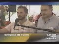 UD. LO VIO- CORRESPONSAL BBC PREGUNTA A CHAVEZ