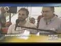 UD. LO VIO- CORRESPONSAL BBC PREGUNTA A CHAVEZ