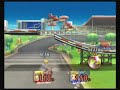 Sparrow (ZSS) vs Seanson (Lucas) 2