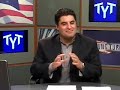 Iran Continues To Buy American Cigarettes and Bull Semen