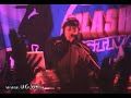 GZA/DJ Muggs At Splash Festival(Russia 2006)