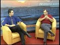 ENTREVISTA M�O SANTA - PARNAIBA - 1 PARTE