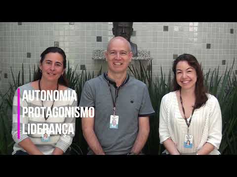 Núcleo de Formação Humana e Apostolado