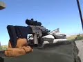 MAGPUL MASSOUD 308 PISTON DRIVE