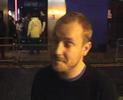 www.endclub.com

james priestley interview at the players 5th birthday at aka on october 2nd 2007.