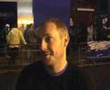 www.endclub.com

james priestley interview at the players 5th birthday at aka on october 2nd 2007.