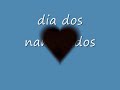 DIA DOS NAMORADOS MEU PRESENTE