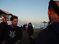 floxytek plays tekno live set on recycle collective sound system @ zona 69 napoli(20/09/08)!!!!!!!
